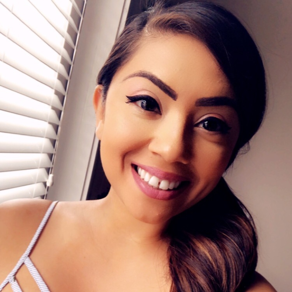 Meet your Posher, Sam